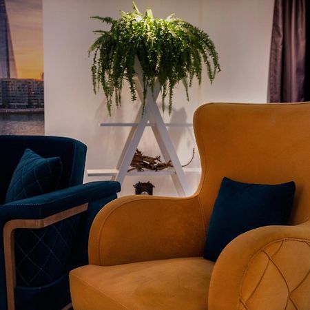 Bentley Apartments 普里什蒂纳 外观 照片