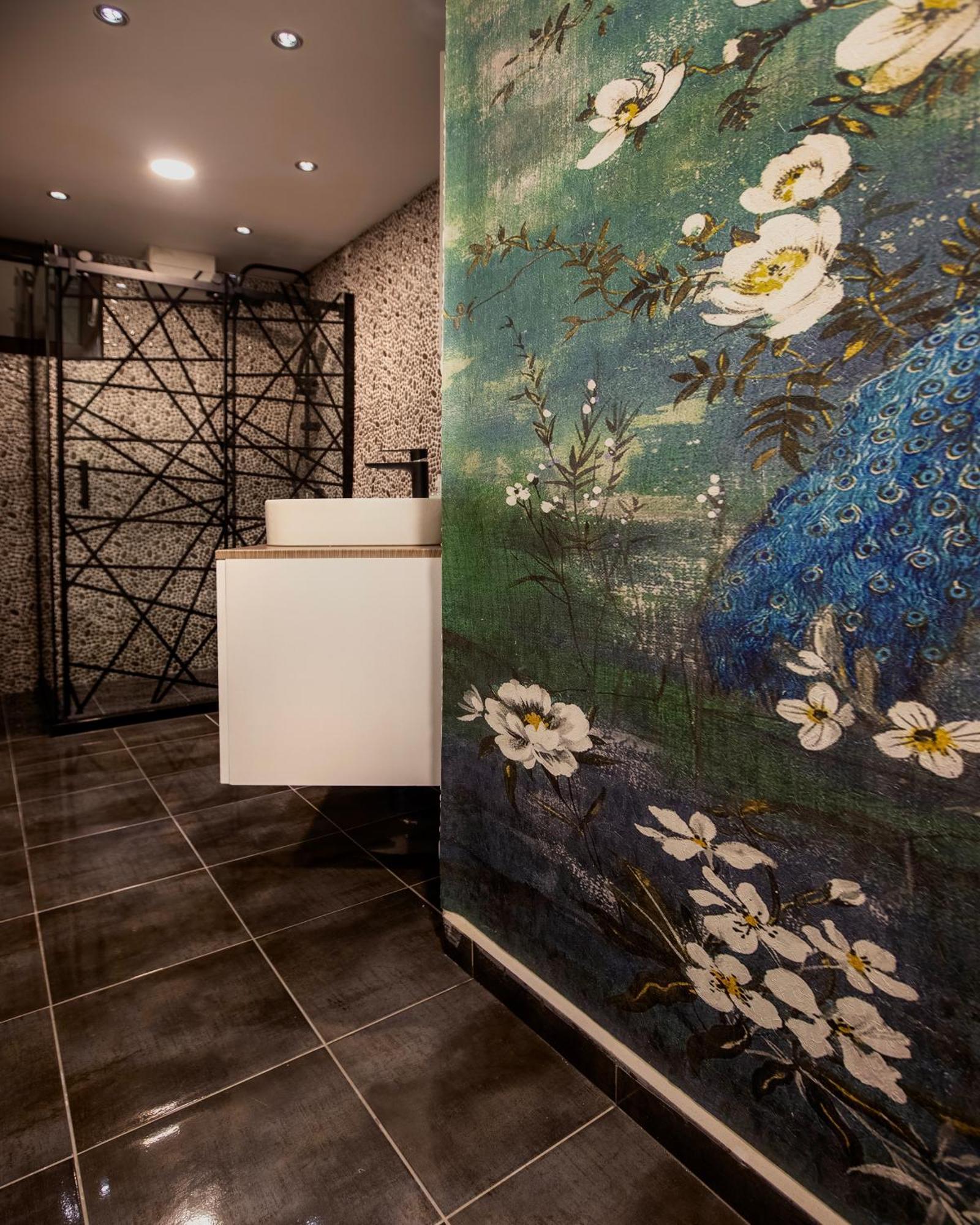 Bentley Apartments 普里什蒂纳 外观 照片
